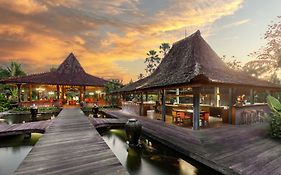 Permata Ayung Private Estate (Adults Only)